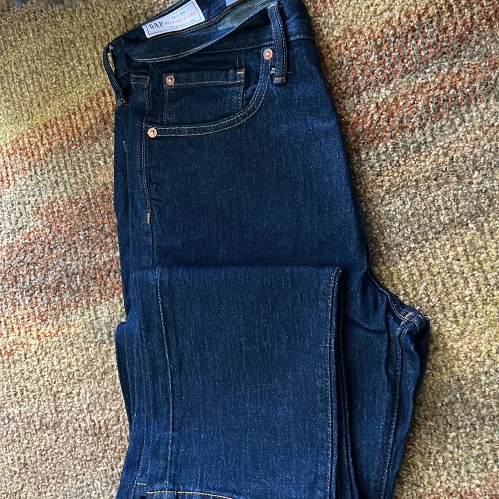 Jeans - Picture 5 of 6